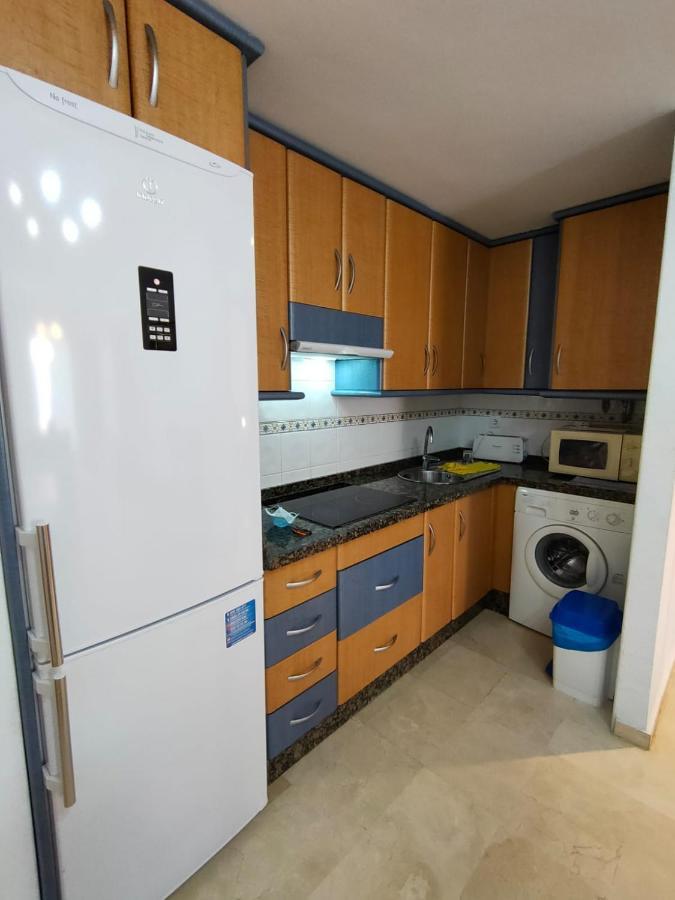 Bonito Apartamento Vacacional Motril Exterior foto