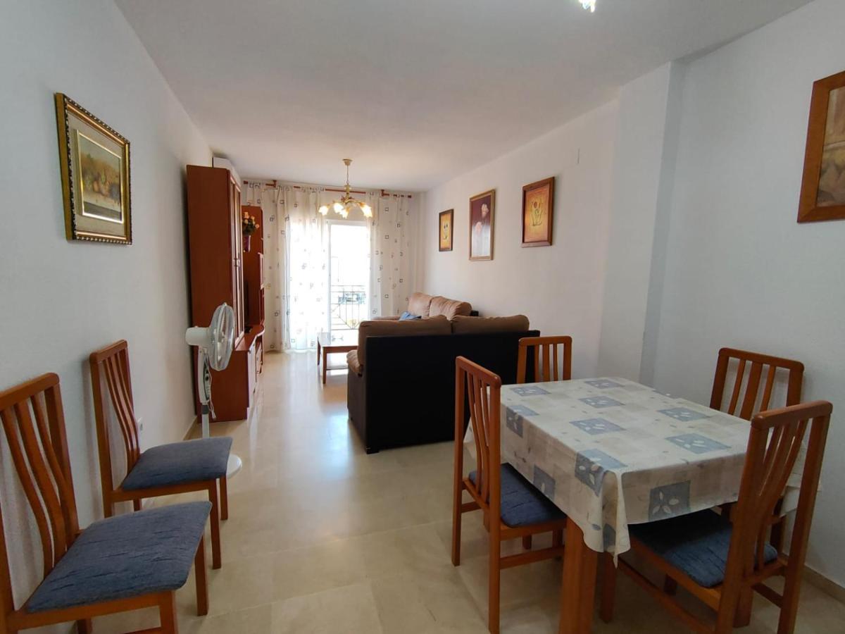 Bonito Apartamento Vacacional Motril Exterior foto