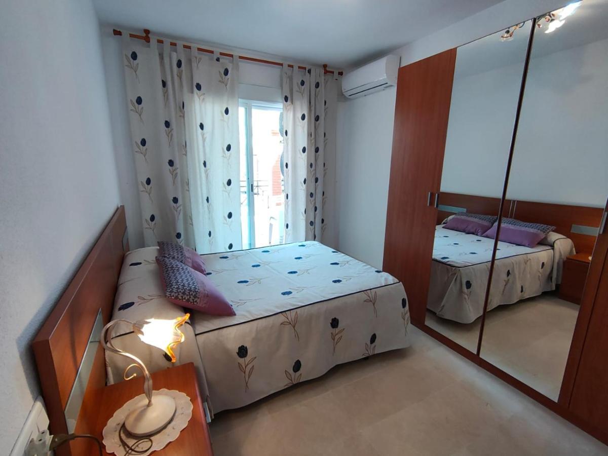 Bonito Apartamento Vacacional Motril Exterior foto