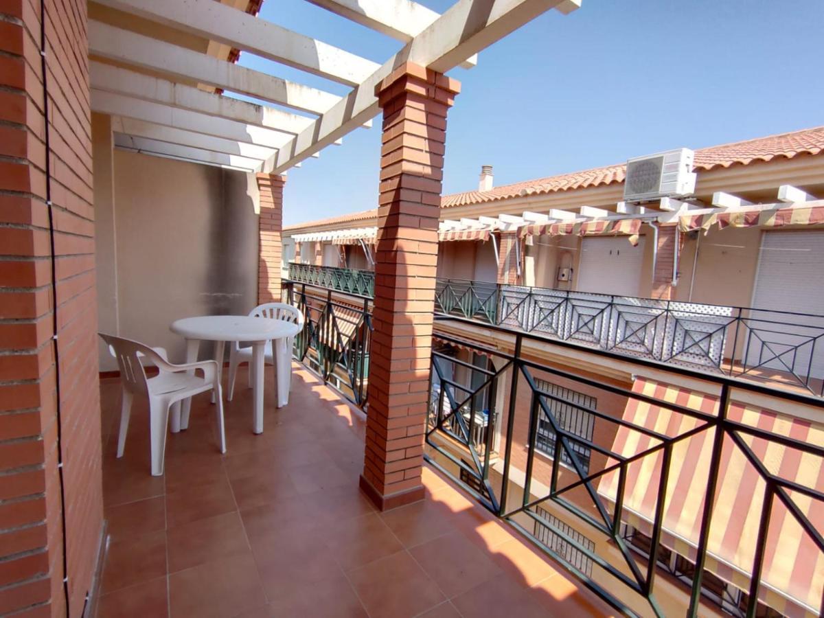 Bonito Apartamento Vacacional Motril Exterior foto