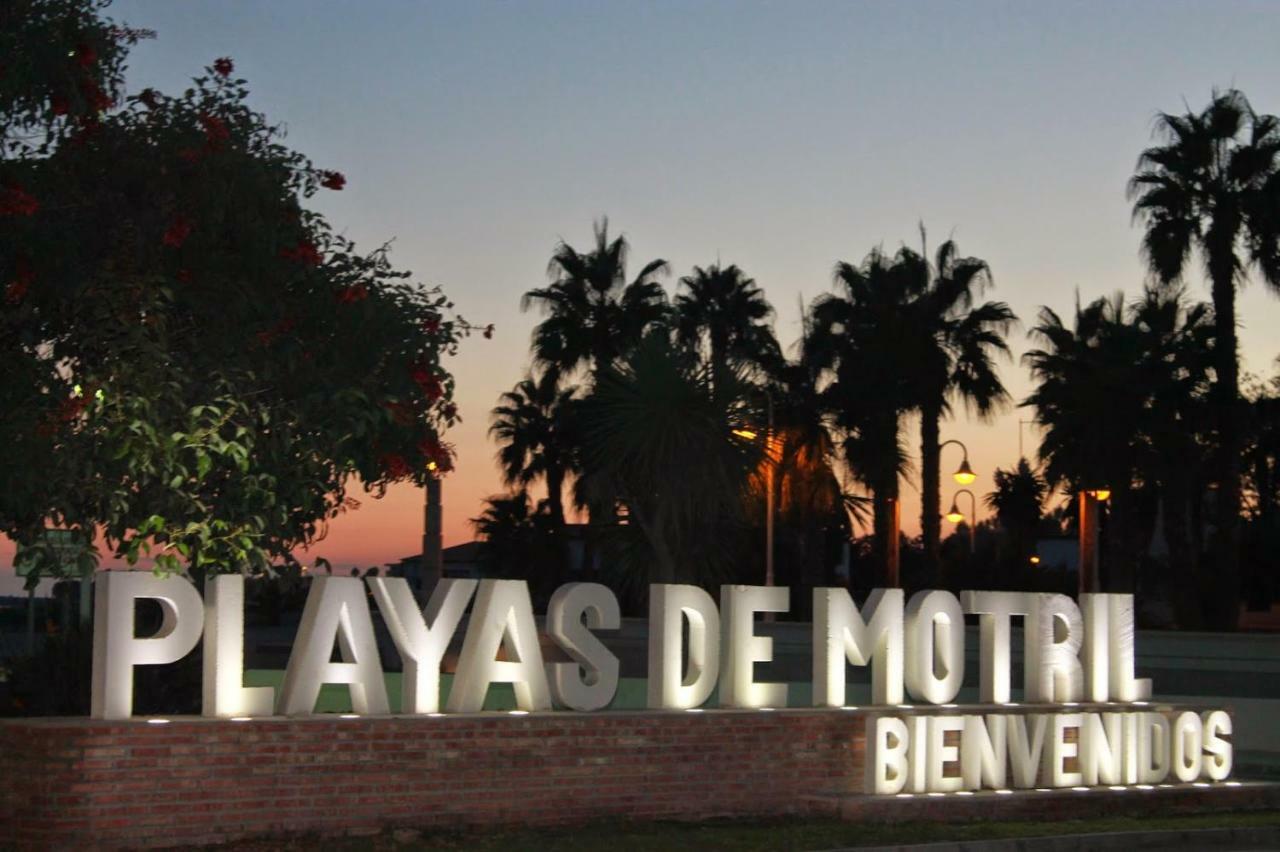 Bonito Apartamento Vacacional Motril Exterior foto